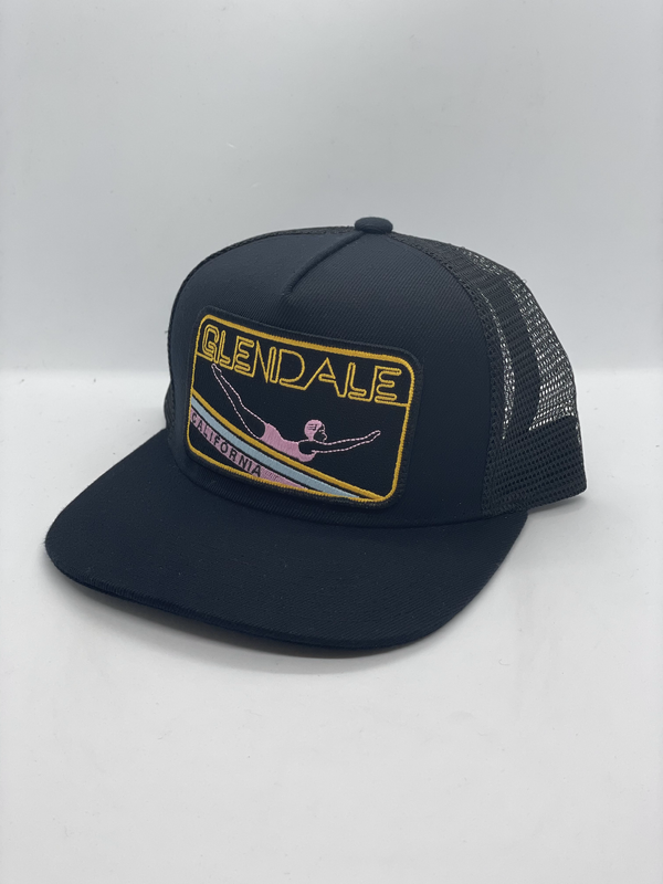 Glendale Pocket Hat