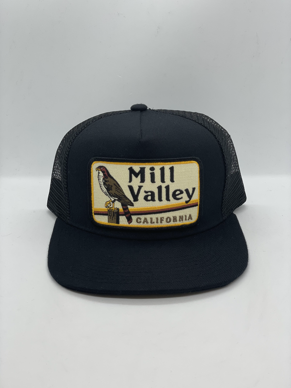 Mill Valley Pocket Hat
