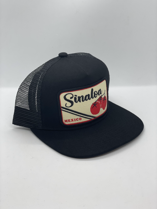Sombrero de bolsillo Sinaloa México