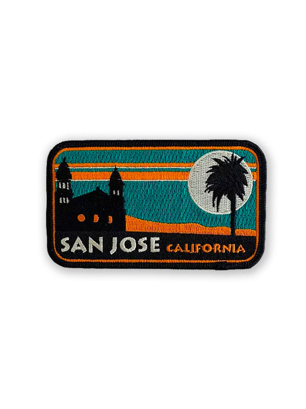 San Jose Patch