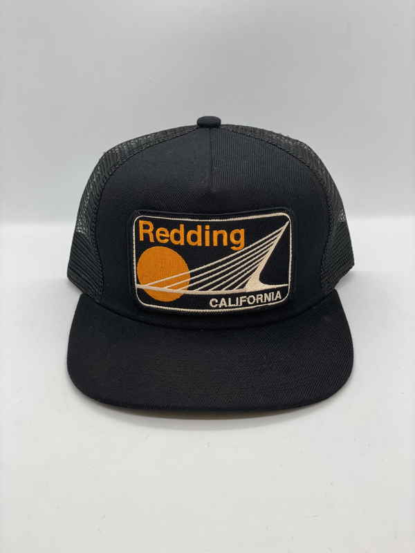 Redding Bridge Pocket Hat