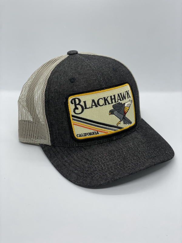 Sombrero de bolsillo Blackhawk