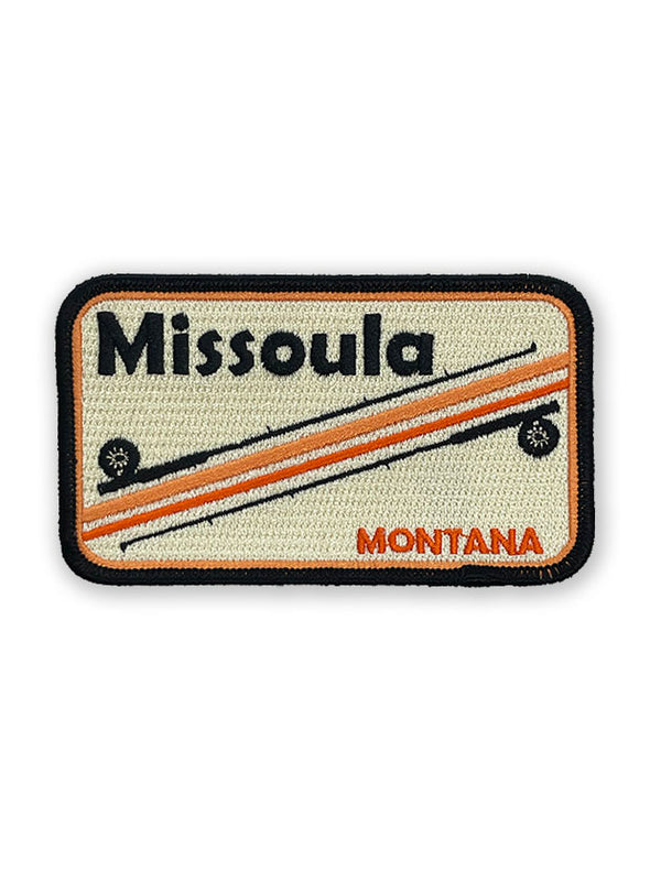 Missoula Montana Patch