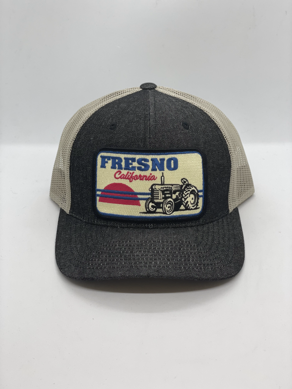 Fresno Hat