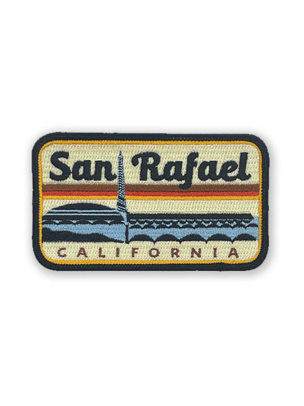 San Rafael Patch