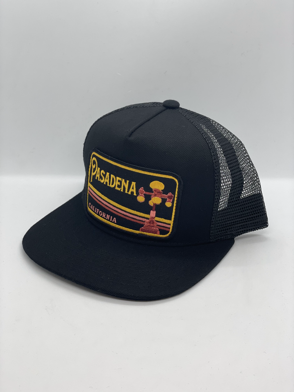 Pasadena Pocket Hat