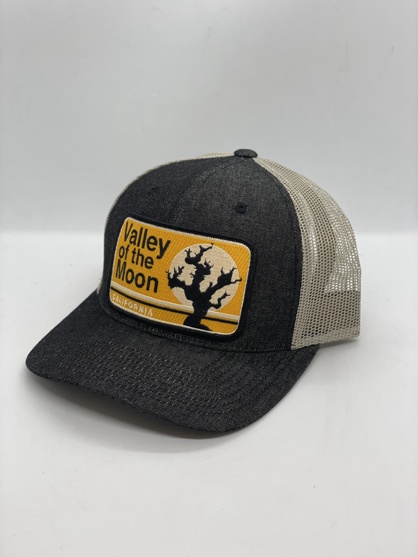 Valley of the Moon Pocket Hat