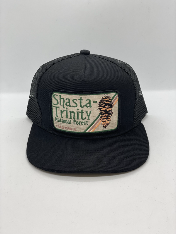 Gorro de bolsillo Shasta Trinity NF
