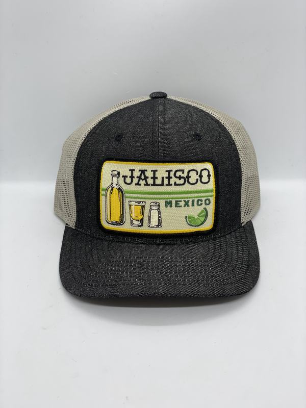 Sombrero de bolsillo Jalisco México