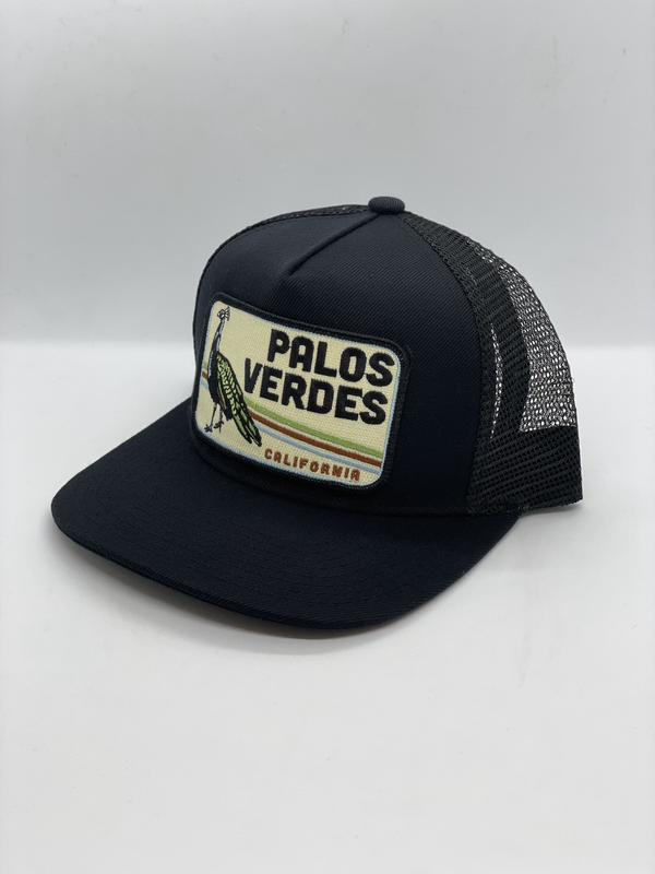 Palos Verdes Pocket Hat