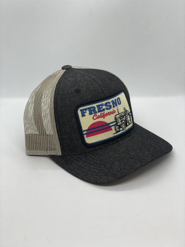 Sombrero Fresno