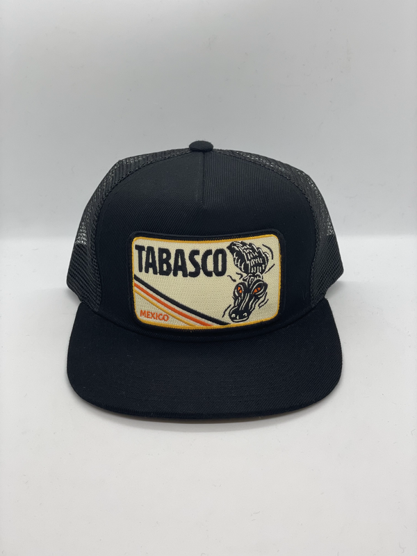 Sombrero de bolsillo Tabasco México