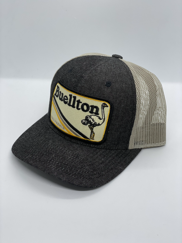 Buellton Pocket Hat