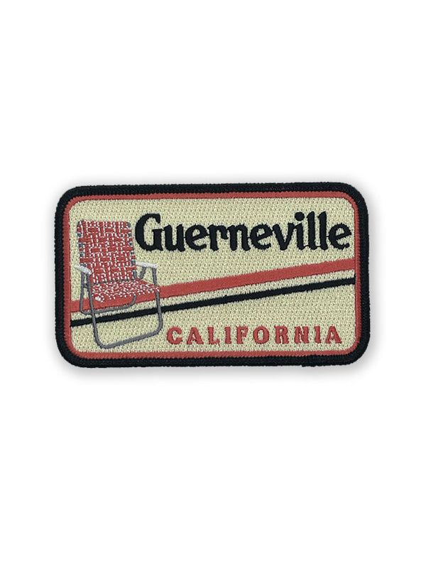 Parche de Guerneville