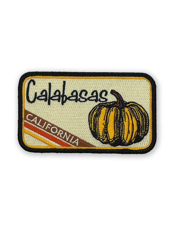 Calabasas Patch