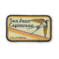 Image for San Juan Capistrano Patch