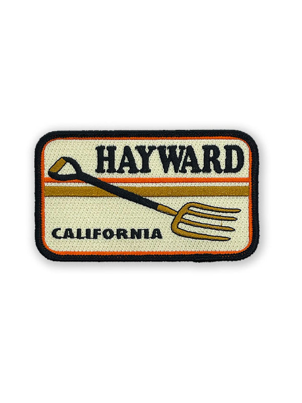 Hayward Patch