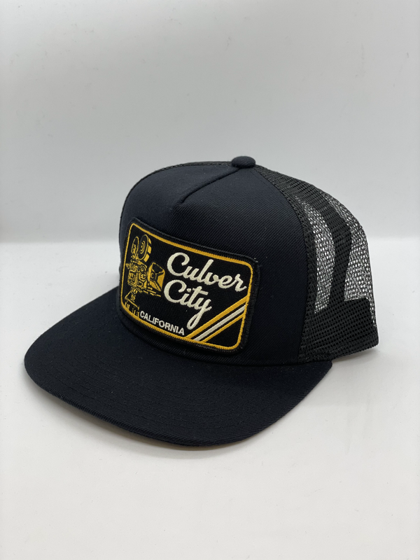 Culver City Pocket Hat