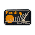 Image for Parche del puente de Redding