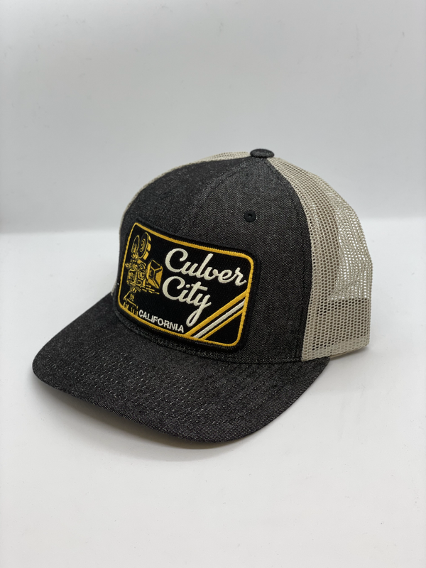 Sombrero de bolsillo de Culver City
