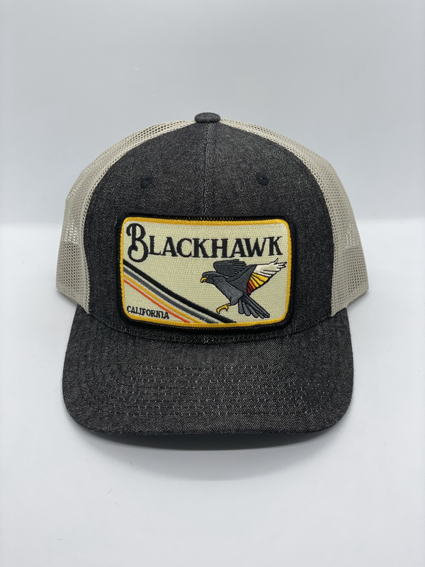 Sombrero de bolsillo Blackhawk