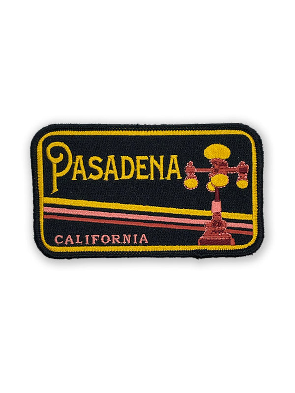 Pasadena Patch