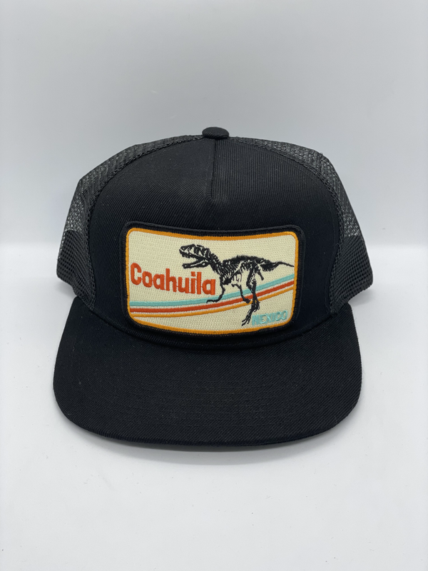 Coahuila Mexico Pocket Hat