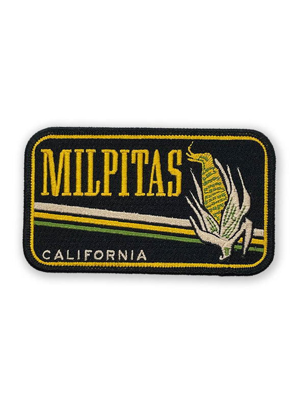 Milpitas Patch