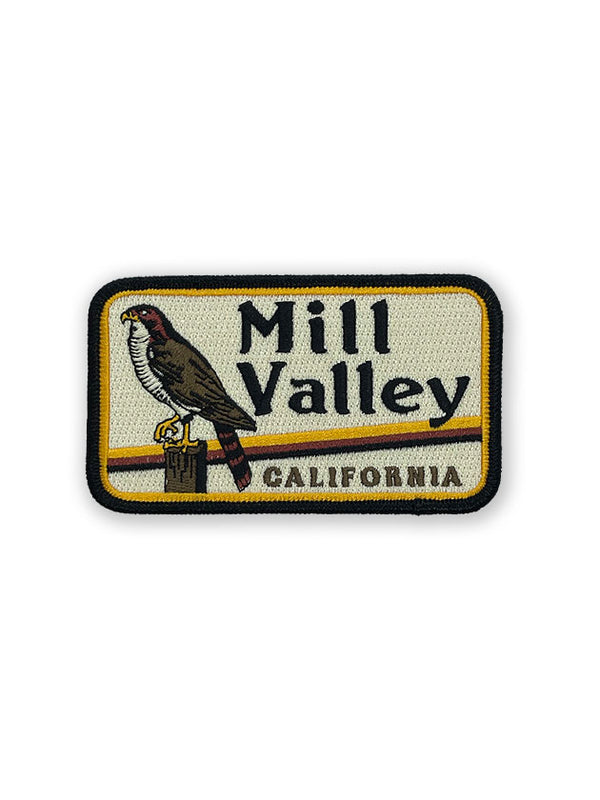 Mill Valley Patch