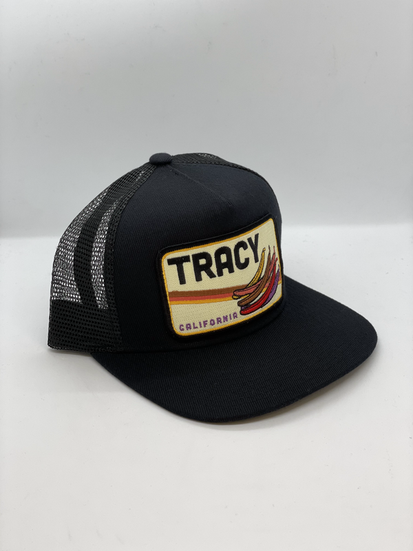 Tracy Pocket Hat