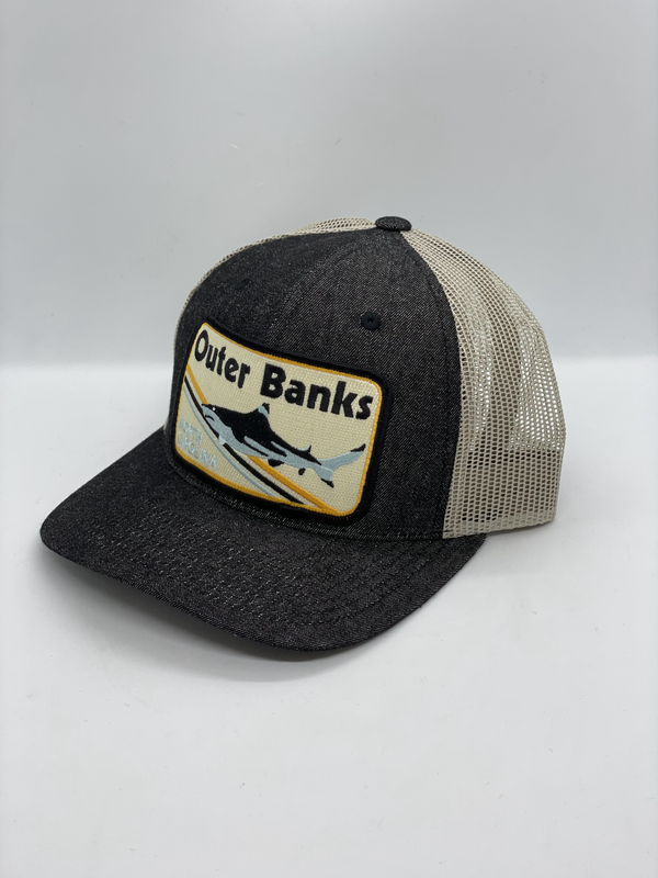 Outer Banks North Carolina Pocket Hat