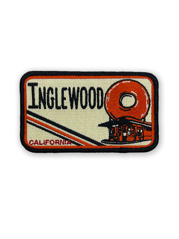 Inglewood Patch