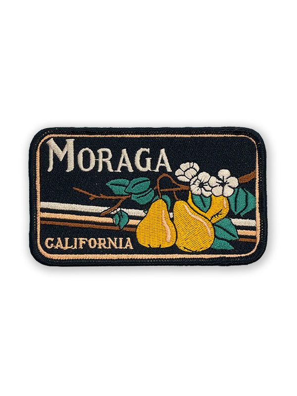 Moraga Patch