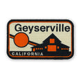 Image for Geyserville Patch