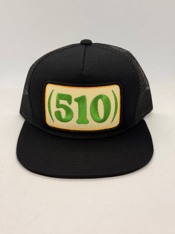 (510) Pocket Hat