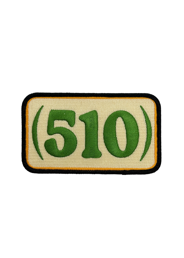 (510) Patch