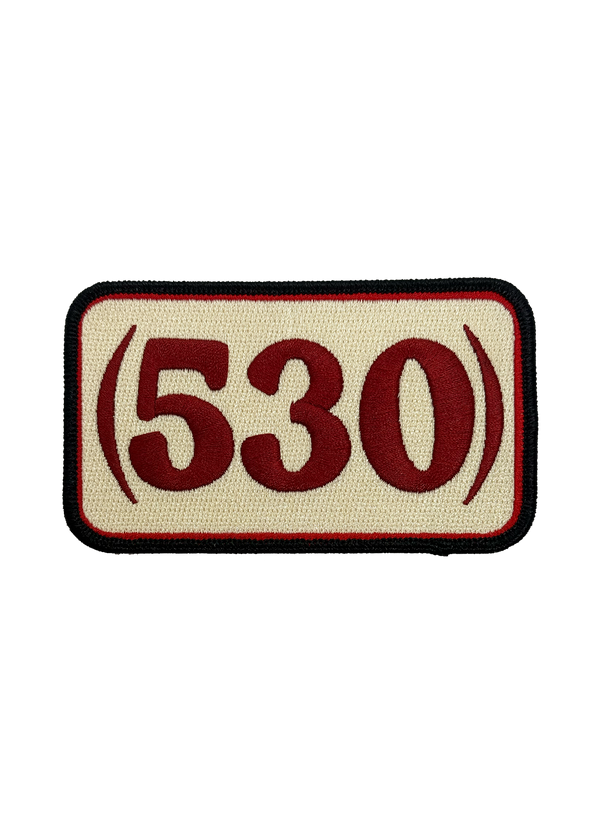 (530) Patch