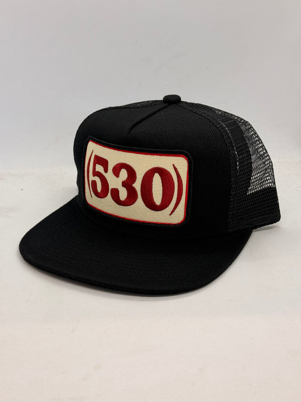 530 Pocket Hat