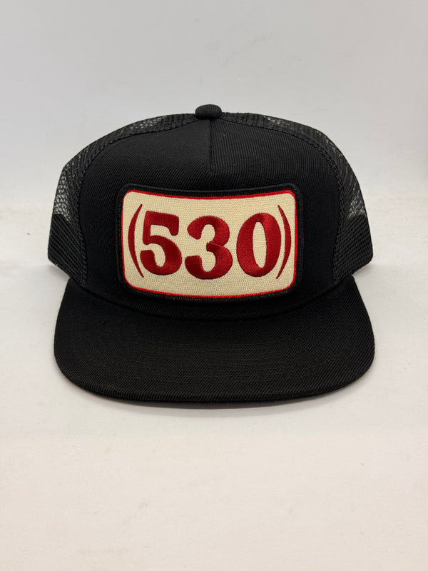530 Pocket Hat