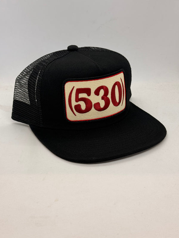 530 Pocket Hat
