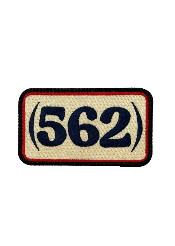 (562) Patch