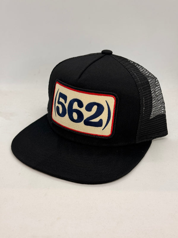 562 Pocket Hat