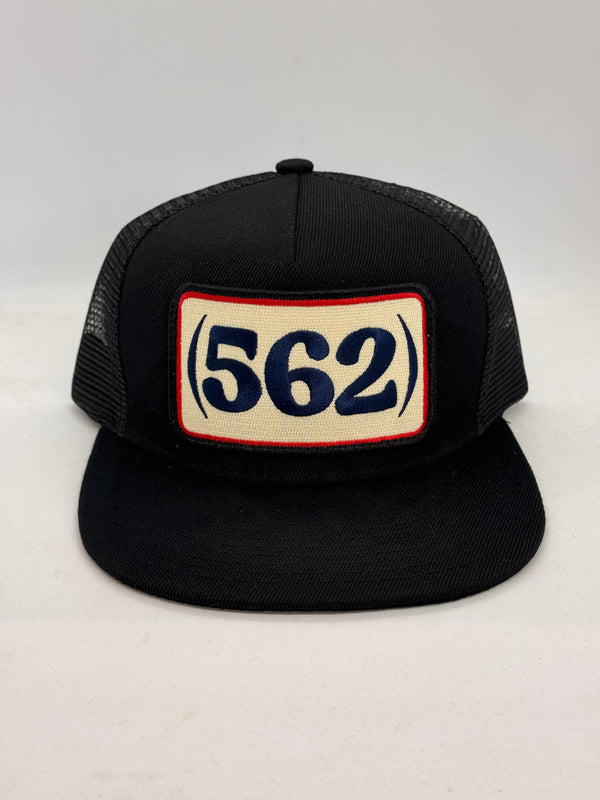 562 Pocket Hat