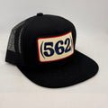 Image for (562) Pocket Hat