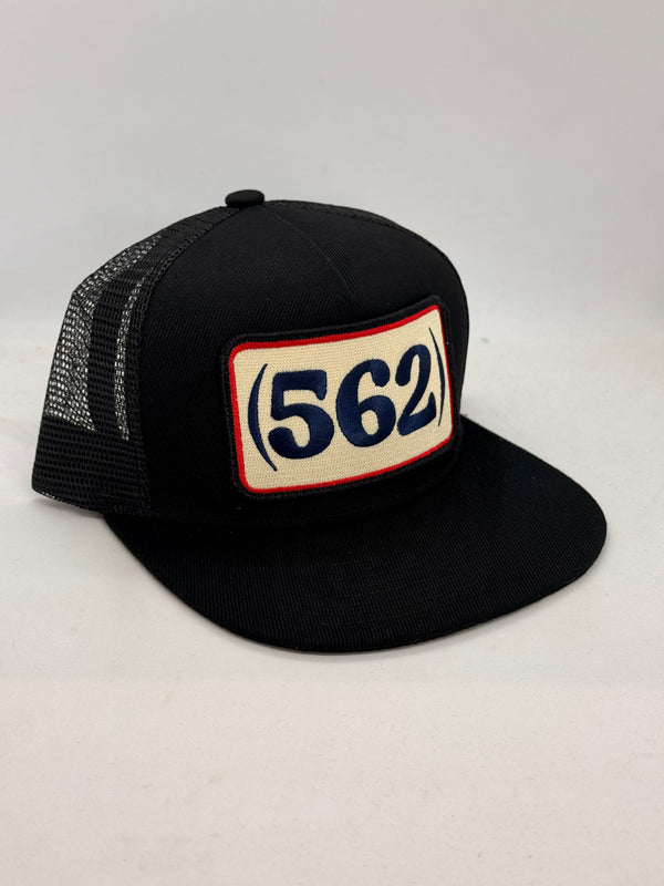 562 Pocket Hat