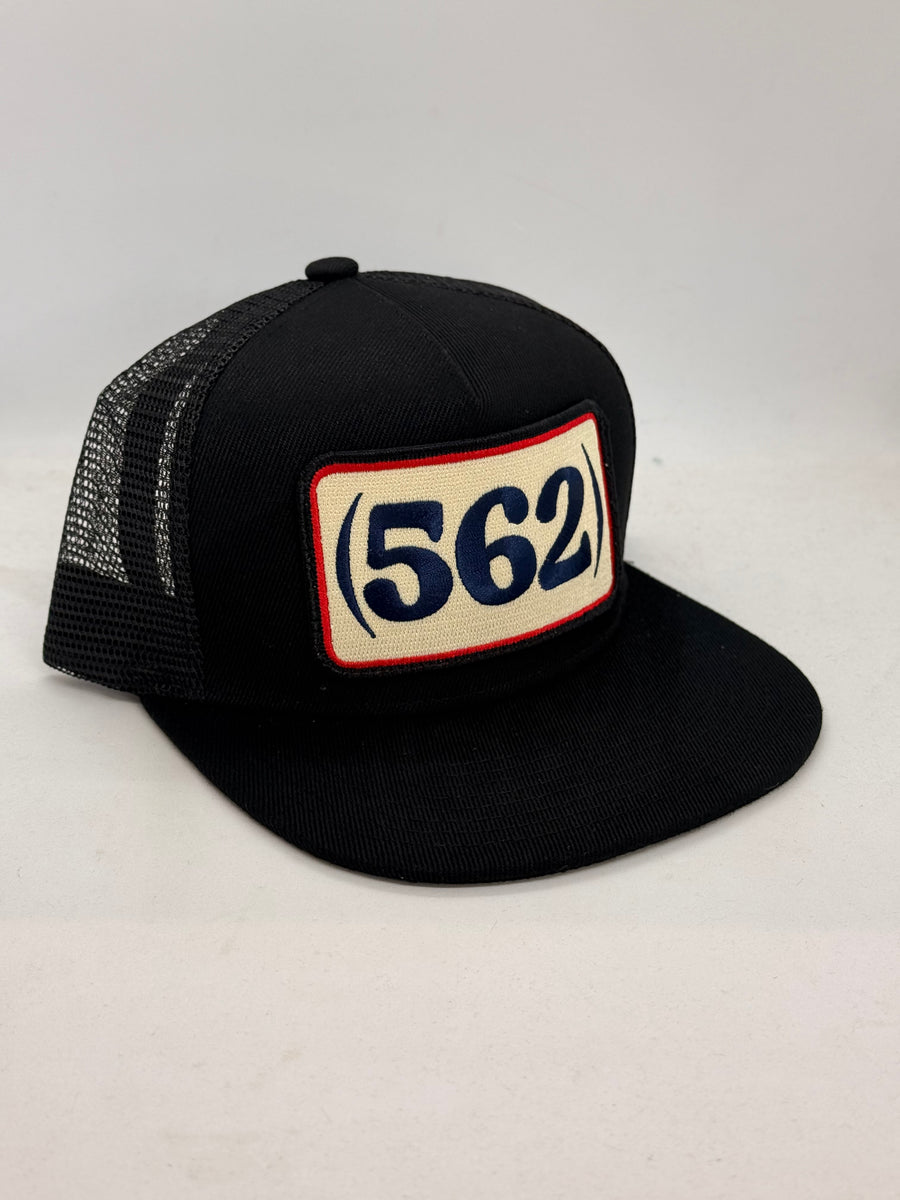 562 Pocket Hat