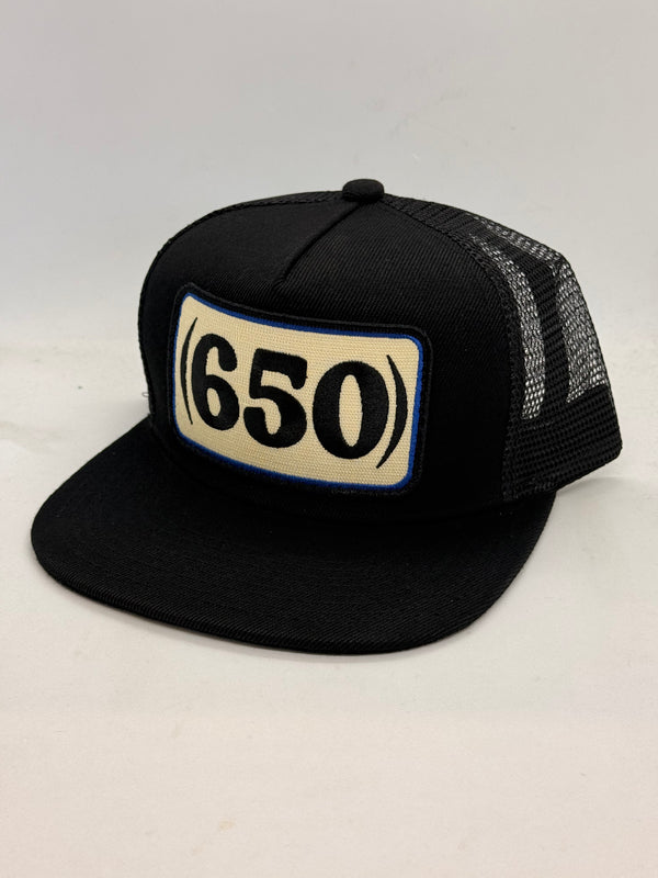 (650) Pocket Hat