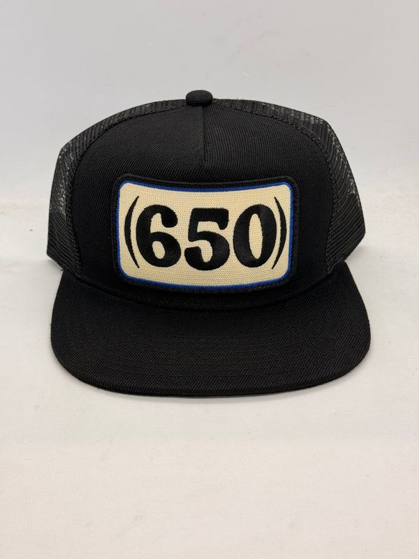 (650) Pocket Hat
