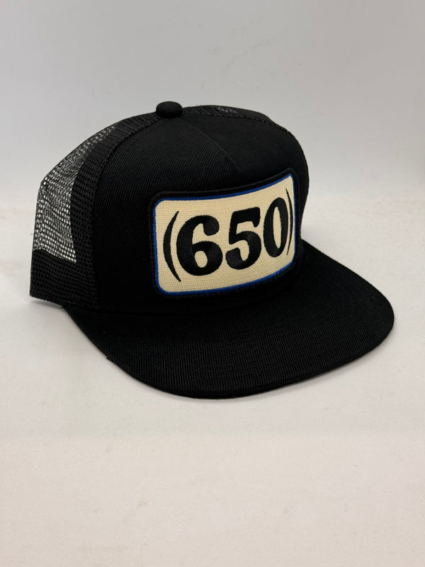 (650) Pocket Hat