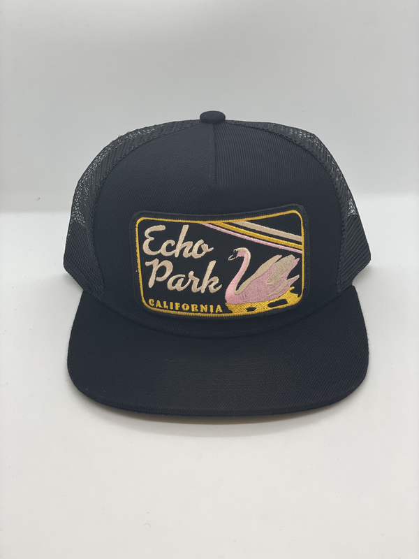 Sombrero de bolsillo Echo Park